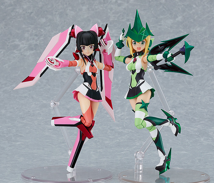 ACT MODE 戦姫絶唱シンフォギア 7点 ACT MODE 戦姫絶唱シンフォギア7点