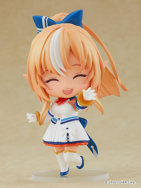 ねんどろいど 不知火フレア