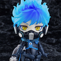 ねんどろいど ラギー・ブッチ