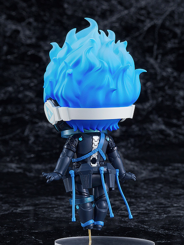 ねんどろいど オルト・シュラウド