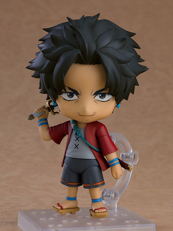 ねんどろいど ムゲン