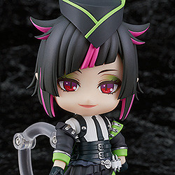 ねんどろいど フロイド・リーチ