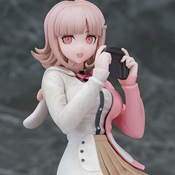 か*み様 ダンガンロンパ 霧切響子 ポップアップパレード POP UP PARA