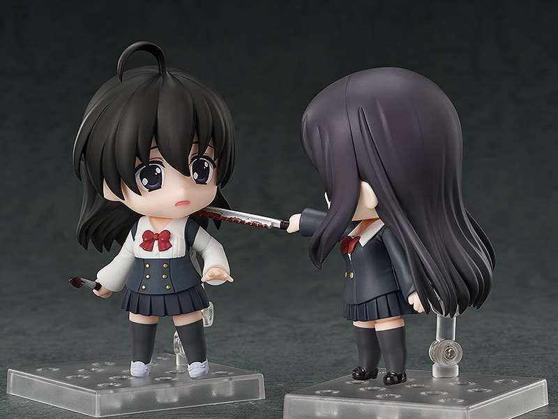 ねんどろいど 桂言葉