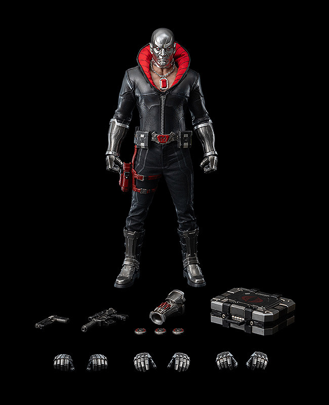 FigZero 1/6 Destro（フィグゼロ 1/6 デストロ）