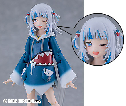 figma がうる・ぐら