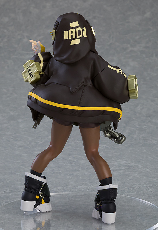 POP UP PARADE ブリジット STRIVE BLACK