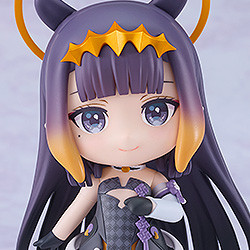ねんどろいど 紫咲シオン