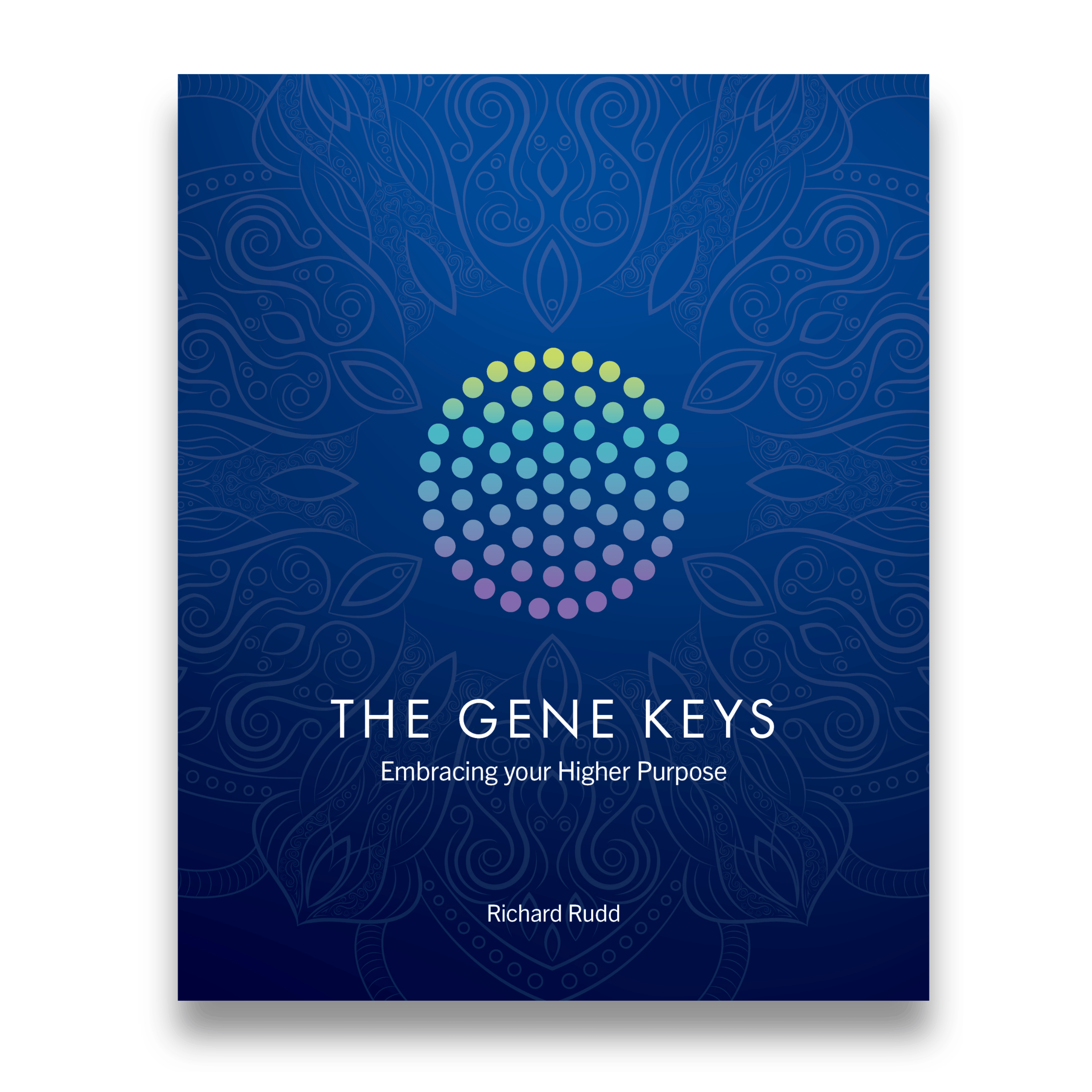The Gene Keys - Gene Keys