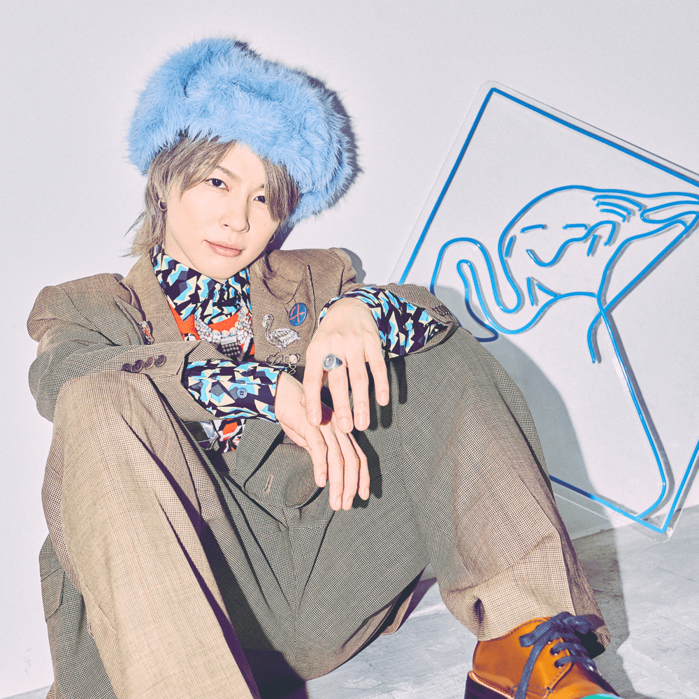syudou - 最悪 (Saiaku) Lyrics and Tracklist | Genius