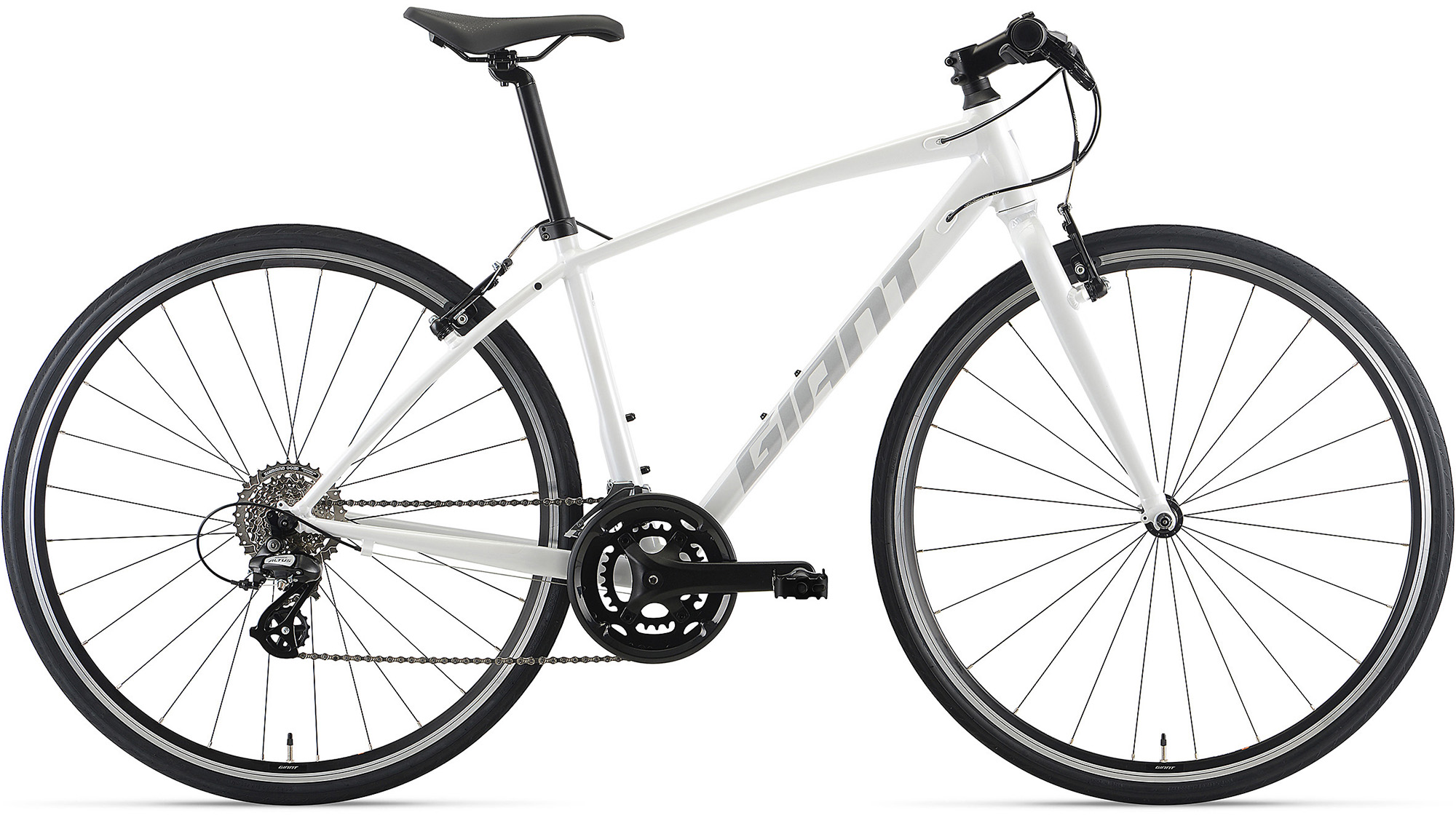 2025 「ESCAPE RX」シリーズを先行発売 | Giant Bicycles Japan 日本