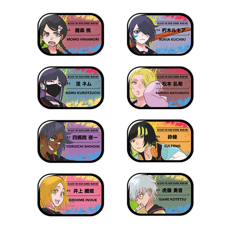 缶バッジ【KOTOWARI ONLINE SHOP（コトワリオンラインショップ）】