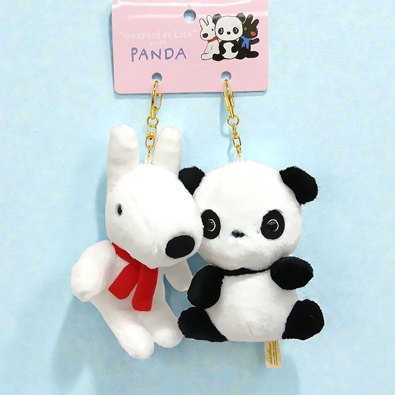 リサとガスパール