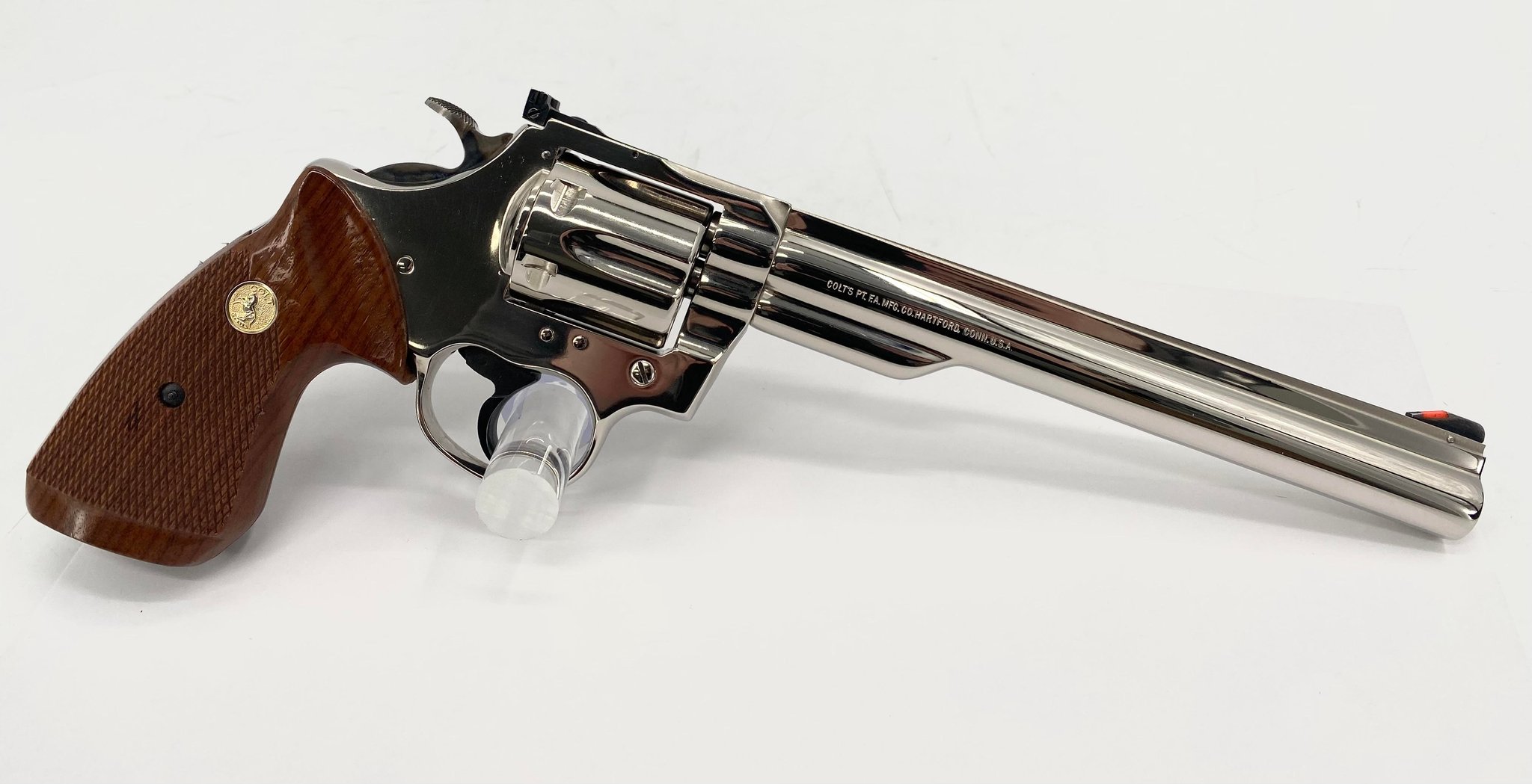 Colt Trooper Mk Iii - For Sale, Used - Very-good Condition