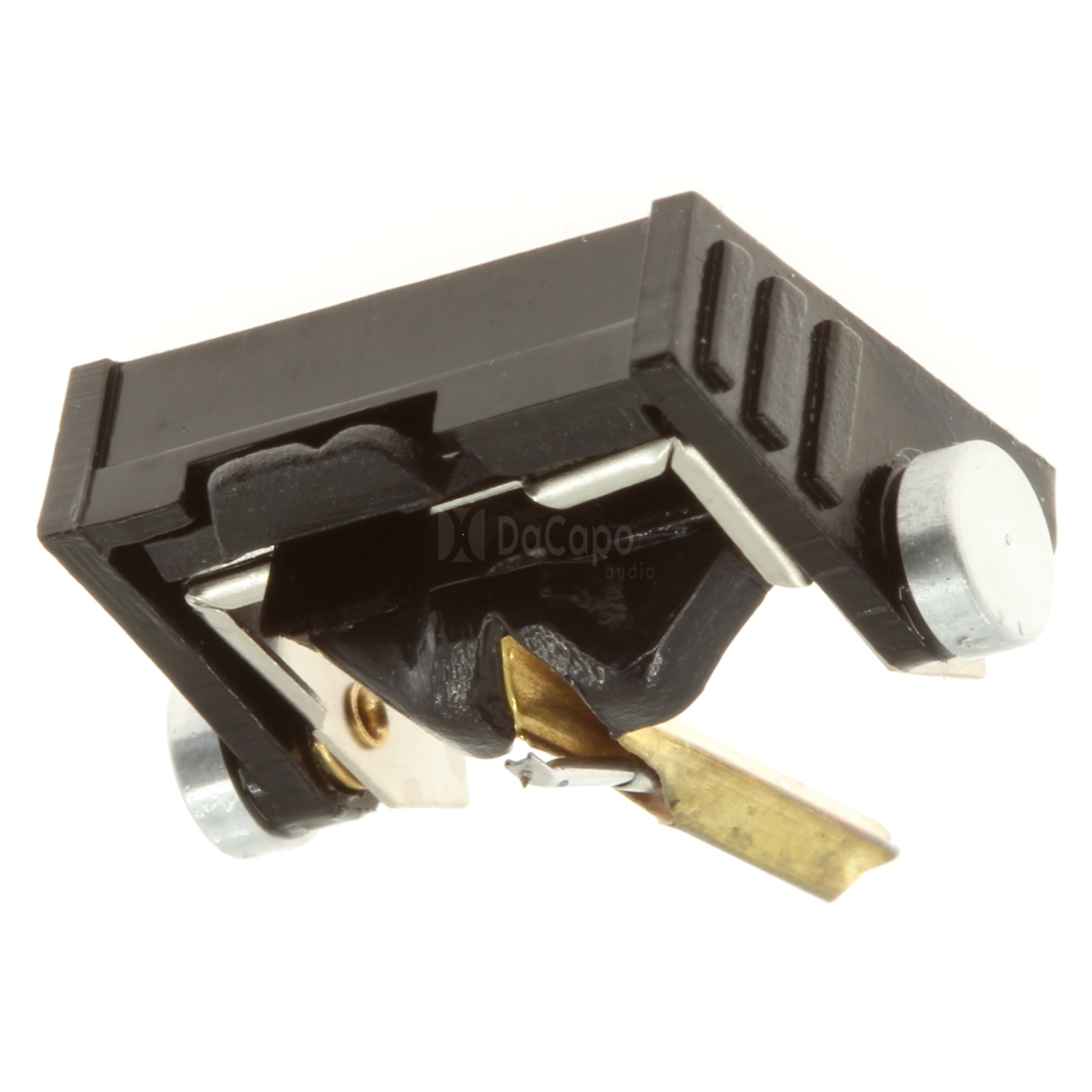 Shure V15 Type IV Stylus: VN45HE, VN45MR, VN45E & VN4G | DaCapo Audio