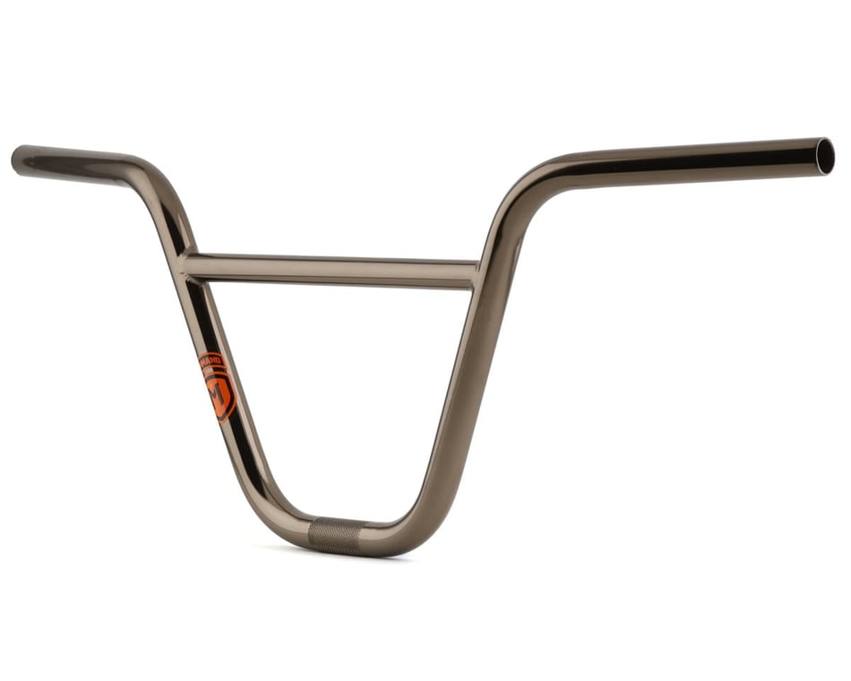 Mission Command Bars (Black Chrome) (9