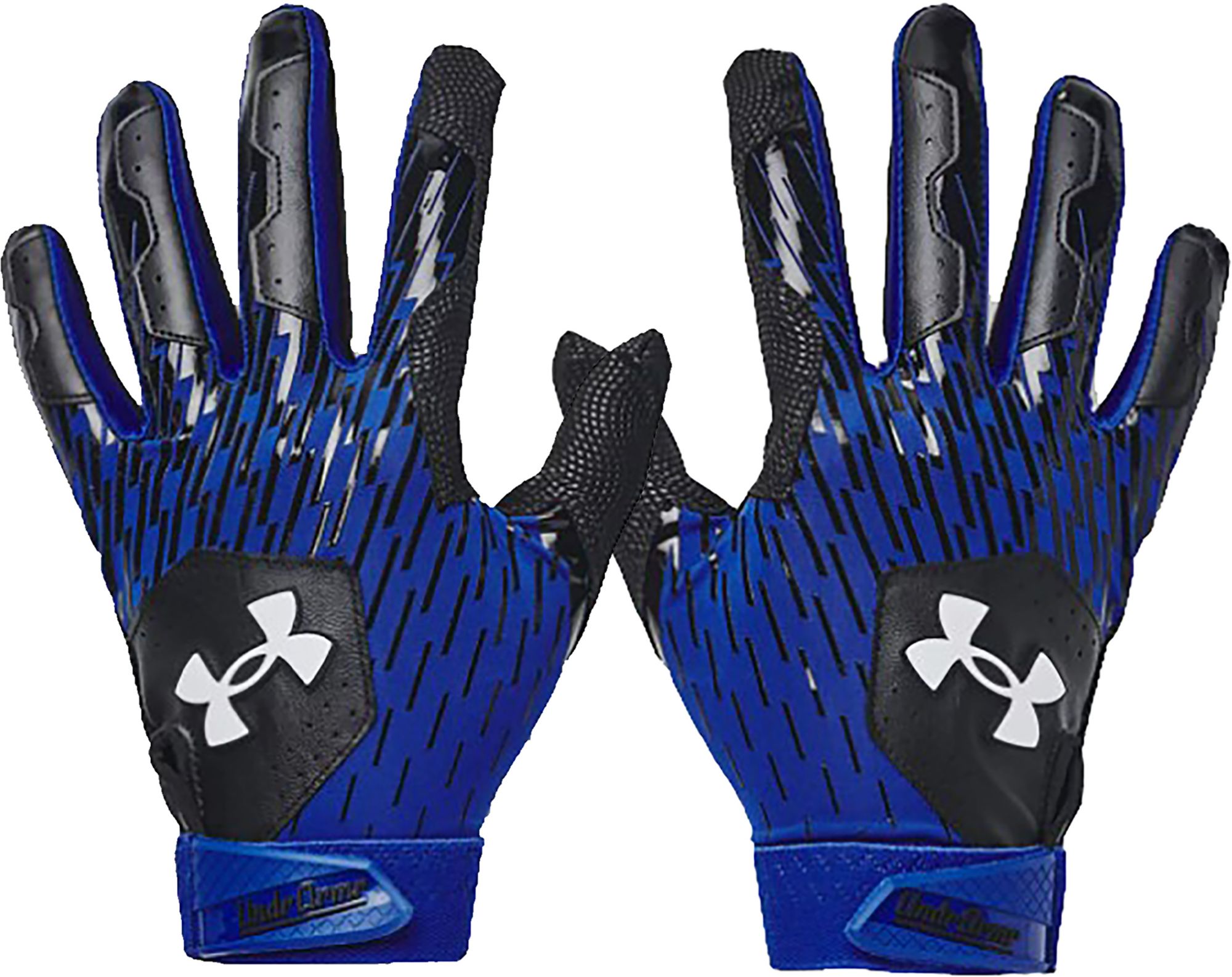 Under Armour Youth Clean Up Batting Gloves | Dick's Sporting Goods