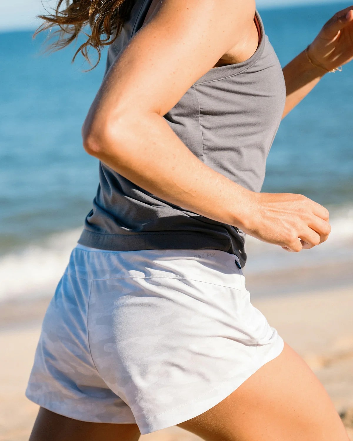 Free Fly Women's Breeze Cropped Pants | Dick's Sporting Goods