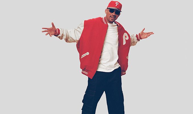 Will Smith Tickets - Concert Tour Dates - AXS US