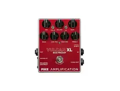 Pike Amplification Vulcan XL - What To Know & Where To Buy