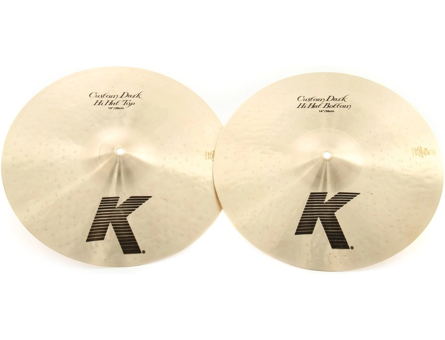 Zildjian 14