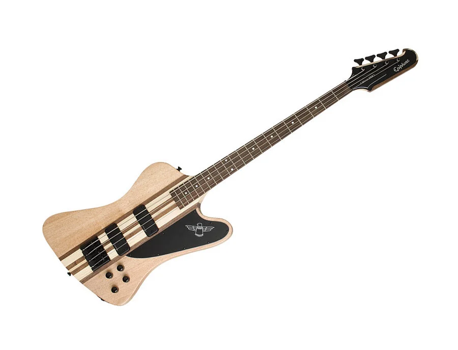 Epiphone Thunderbird Pro-IV - What To Know & Where To Buy | Equipboard