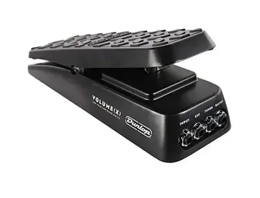 Vox V850 Volume Pedal - What To Know & Where To Buy | Equipboard