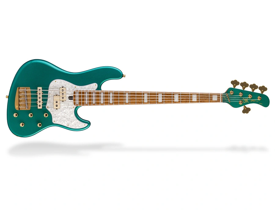 Mayones Jabba HF Sherwood 5 - What To Know & Where To Buy | Equipboard