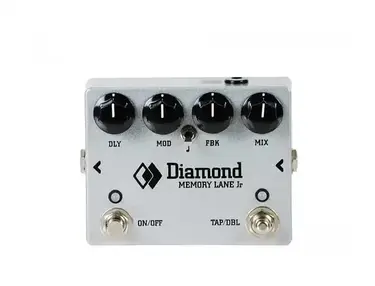 Diamond Memory Lane Jr - What To Know & Where To Buy | Equipboard