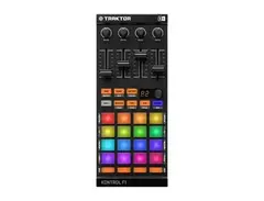 Native Instruments Traktor Kontrol X1 Performance DJ Controller