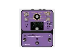 Source Audio Soundblox Pro Bass Envelope Filter - What To Know