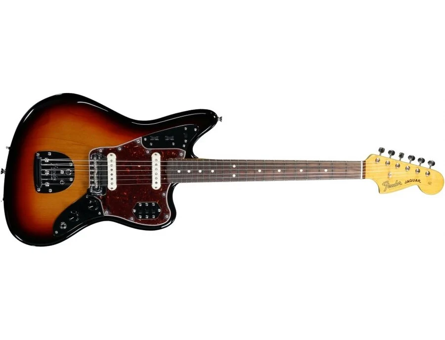Fender American Vintage '62 Jaguar - What To Know & Where To Buy