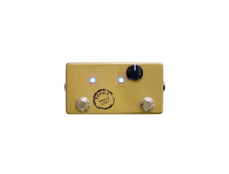 Lovepedal Tchula - What To Know & Where To Buy | Equipboard