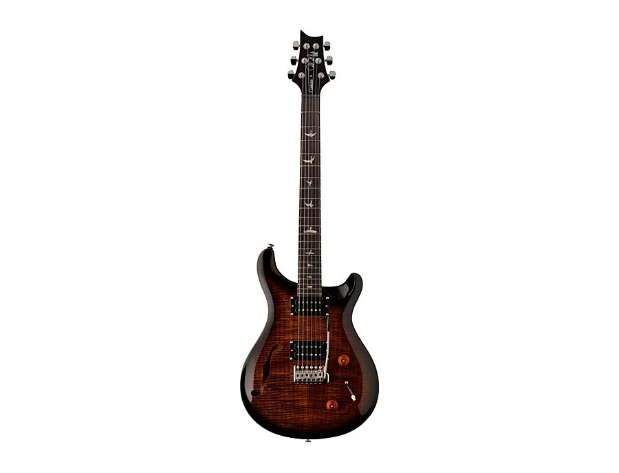 PRS SE Custom 22 Semi-Hollow - What To Know & Where To Buy
