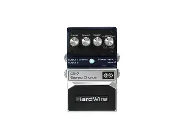 DigiTech Luxe - What To Know & Where To Buy | Equipboard