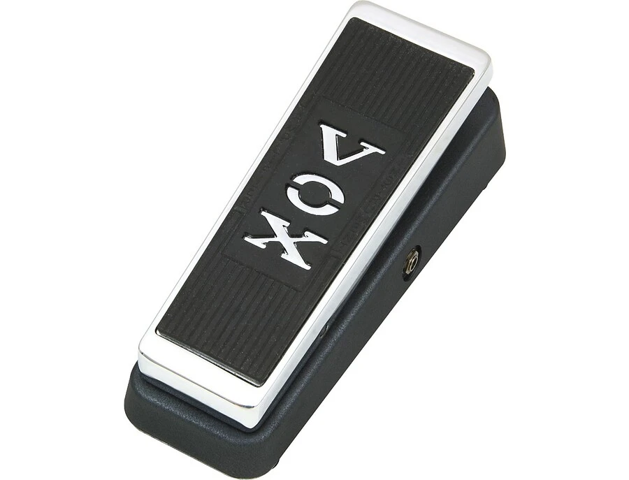 Vox V847 Wah - What To Know & Where To Buy | Equipboard