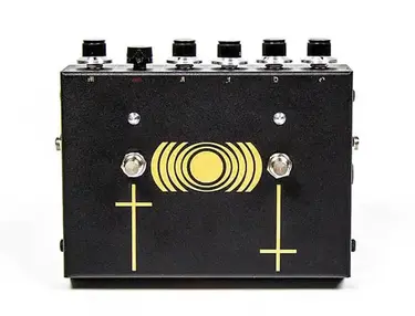 EarthQuaker Devices Monarch - What To Know & Where To Buy | Equipboard