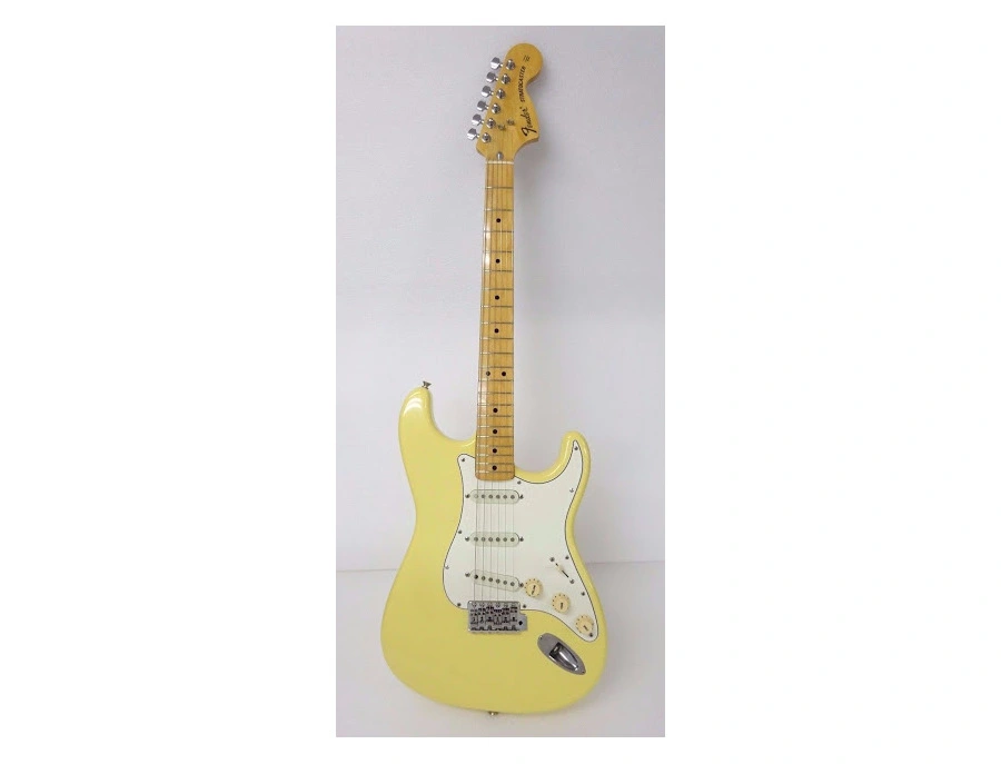 Fender Japan '72 Stratocaster - What To Know & Where To Buy