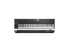 Native Instruments Komplete Kontrol S88 Mk2 - What To Know & Where