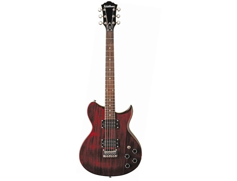 Washburn Idol WI-14 Maple - What To Know & Where To Buy | Equipboard