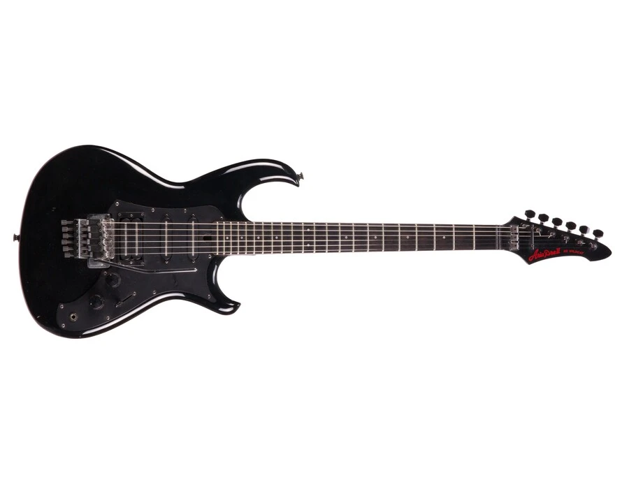 Aria Pro II RS Wild Cat アリア プロ2 エレキギター 【公式通販】