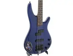 Ibanez SDGR Bass SR 400 - What To Know & Where To Buy | Equipboard
