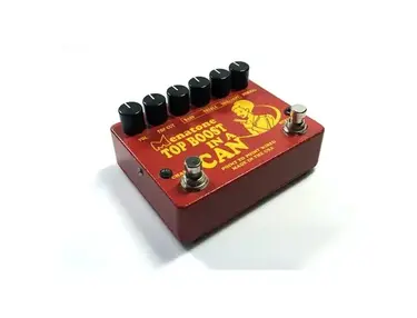 Menatone Top Boost in a Can (8-Knob) - What To Know & Where To Buy