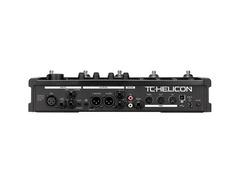 TC Helicon Voicelive 2 Extreme Edition - What To Know & Where To