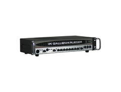 Gallien-Krueger 700RB-II - What To Know & Where To Buy | Equipboard