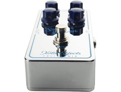 Xotic Effects Soul Driven AH - What To Know & Where To Buy