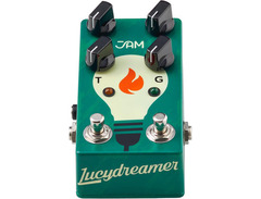 JAM Pedals Lucydreamer - What To Know & Where To Buy | Equipboard