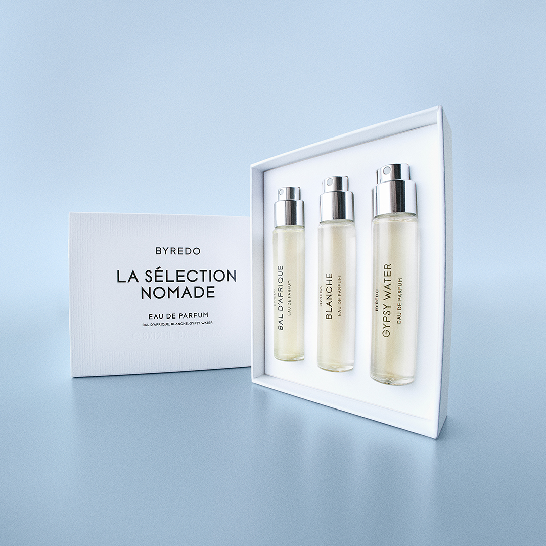 バル ダフリック| BYREDO