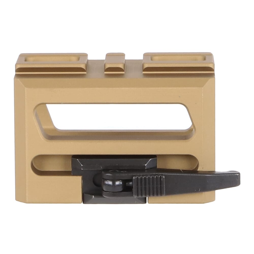 B&T□ACRO マウント□30mm BT-212407 - B&T Mounting Base for