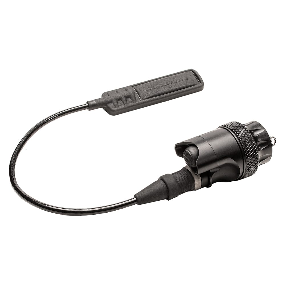 SureFire Scout Light Tan Low-Current Rail Tape Switch w/7